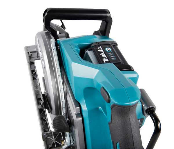 Makita RS001GZ Akku-Handkreissäge 40V<br>