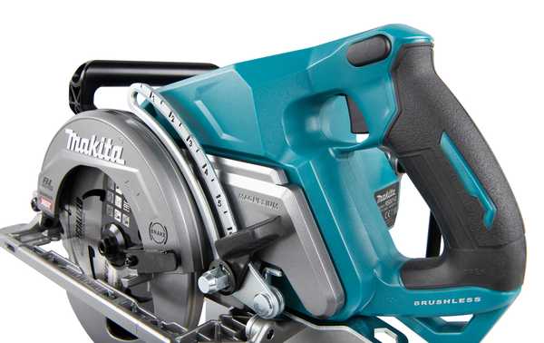 Makita RS001GZ Akku-Handkreissäge 40V<br>