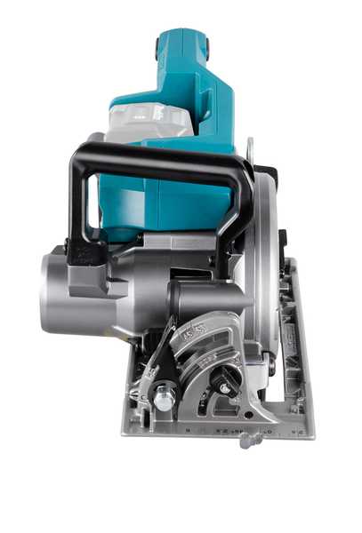 Makita RS001GZ Akku-Handkreissäge 40V<br>