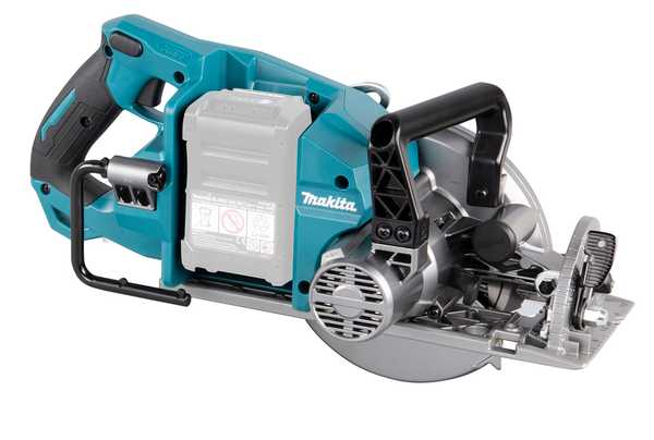 Makita RS001GZ Akku-Handkreissäge 40V<br>