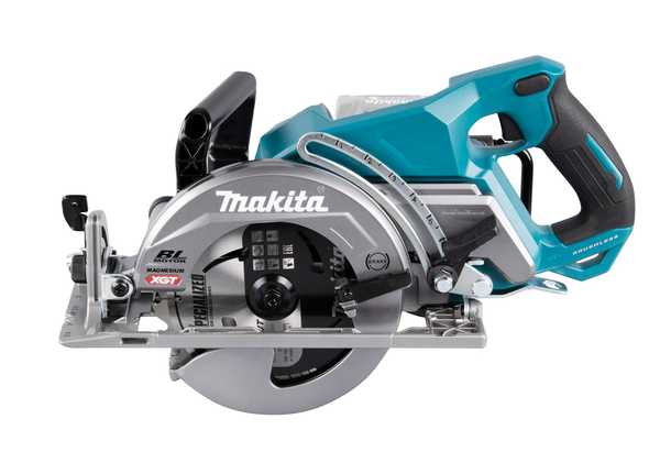 Makita RS001GZ Akku-Handkreissäge 40V<br>