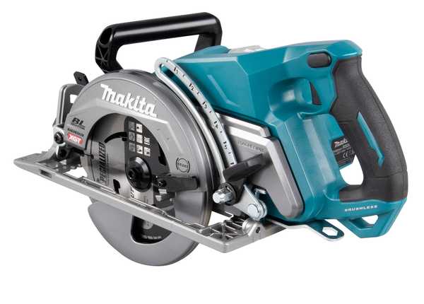 Makita RS001GZ Akku-Handkreissäge 40V<br>