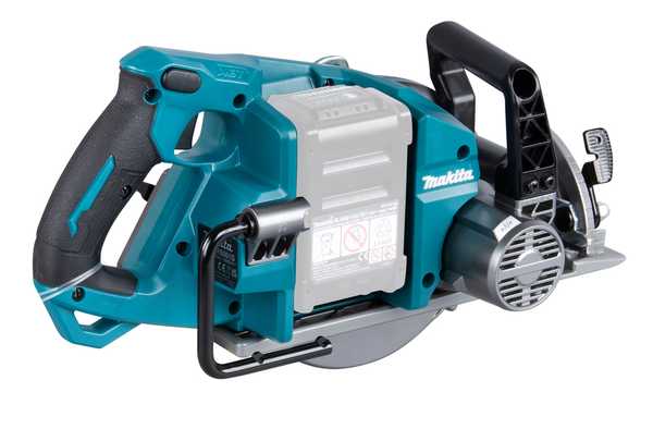 Makita RS001GZ Akku-Handkreissäge 40V<br>