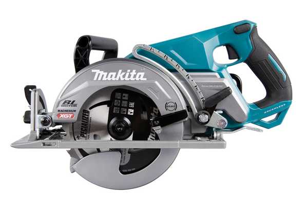 Makita RS001GZ Akku-Handkreissäge 40V<br>