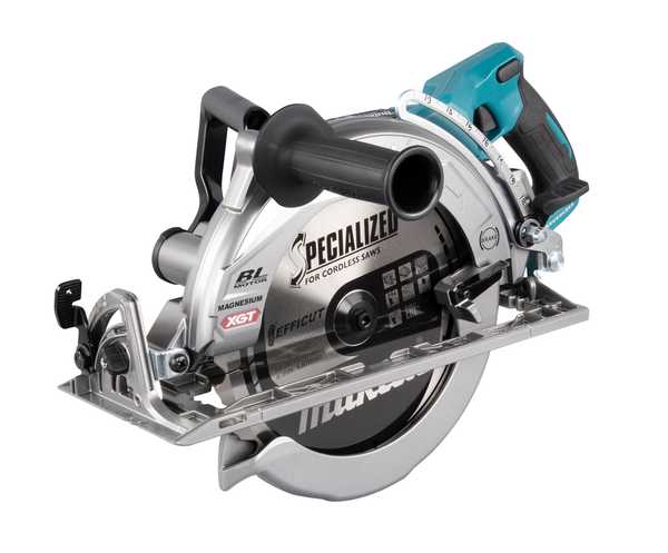 Makita RS002GZ Akku-Handkreissäge 40V<br>