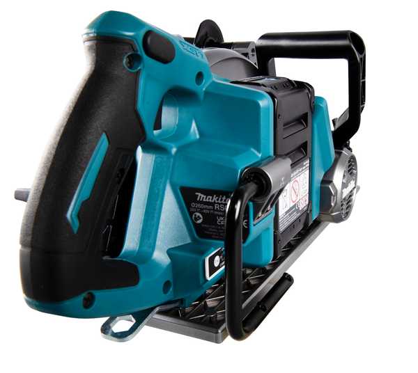 Makita RS002GZ Akku-Handkreissäge 40V<br>