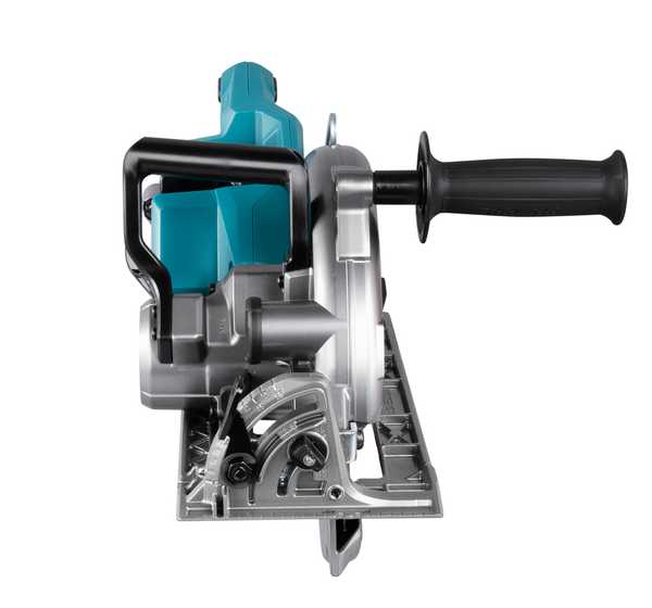 Makita RS002GZ Akku-Handkreissäge 40V<br>