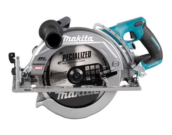 Makita RS002GZ Akku-Handkreissäge 40V<br>