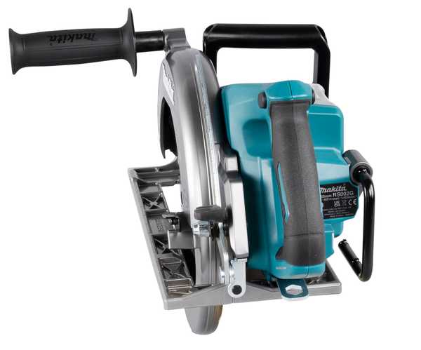 Makita RS002GZ Akku-Handkreissäge 40V<br>