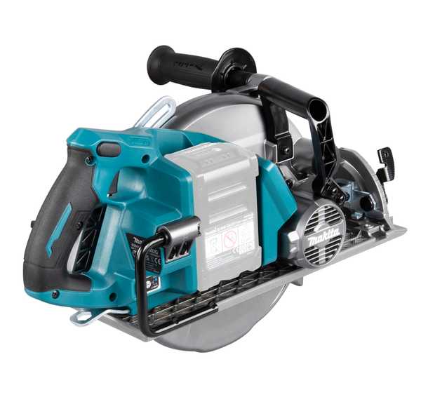 Makita RS002GZ Akku-Handkreissäge 40V<br>