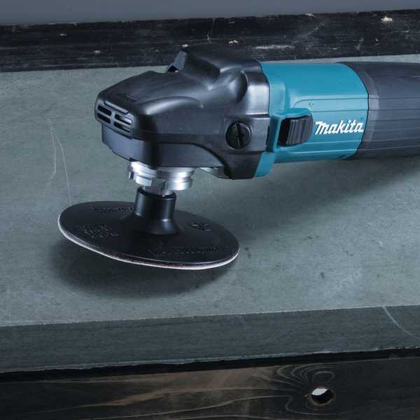 Makita SA5040CJX1 Polierschleifer<br>