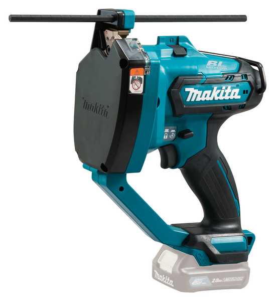 Makita SC103DZ Akku-Gewindestangentrenner 12V<br>