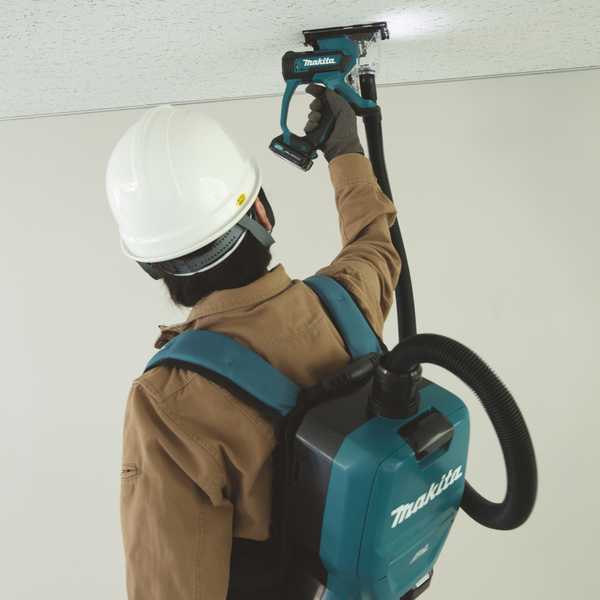 Makita SD100DZJ Akku-Säge für Trockenbau 12V<br>