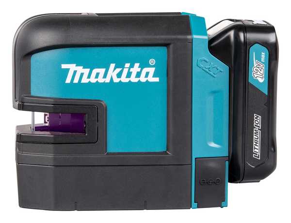 Makita SK105GDZ Akku-Kreuzlinienlaser 12V<br>