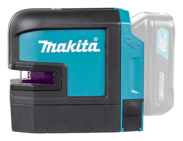 Makita SK105GDZ Akku-Kreuzlinienlaser 12V<br>