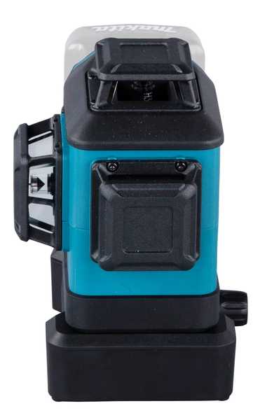 Makita SK700D Akku-Kreuz Linienlaser rot 360°<br>