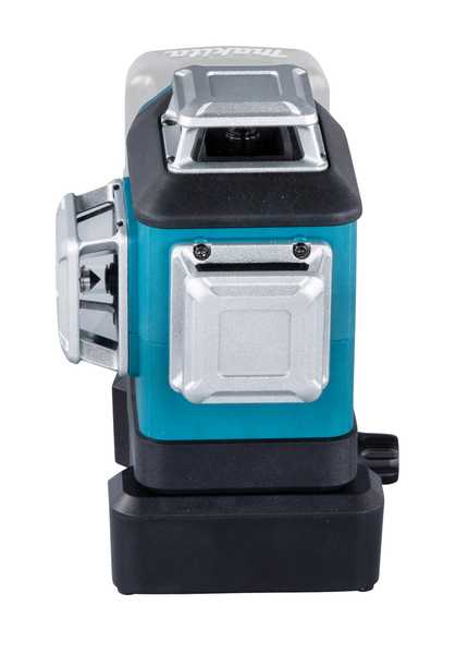 Makita SK700GD Akku-Kreuz Linienlaser grün 360°<br>