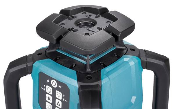 Makita SKR001Z Akku-Rotationslaser<br>