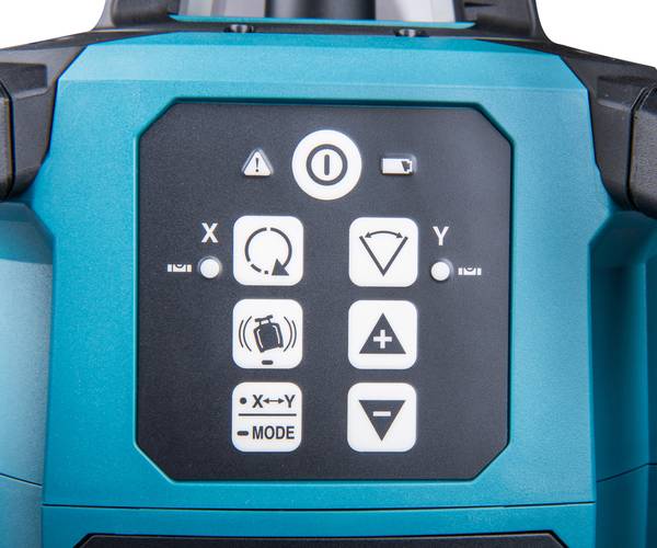 Makita SKR001Z Akku-Rotationslaser<br>