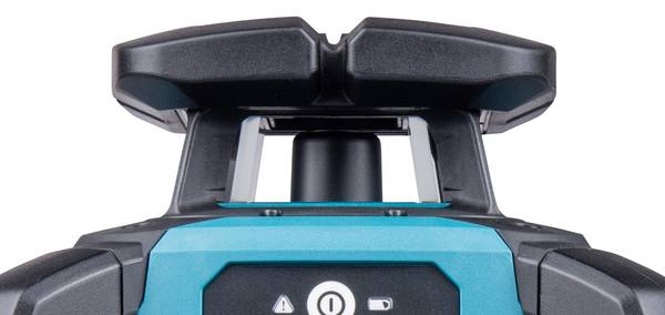 Makita SKR001Z Akku-Rotationslaser<br>