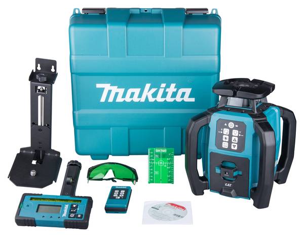 Makita SKR001Z Akku-Rotationslaser<br>