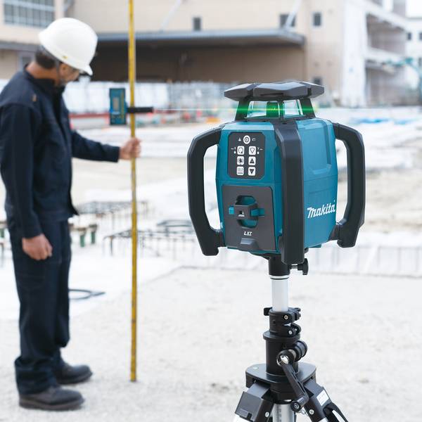 Makita SKR001Z Akku-Rotationslaser<br>