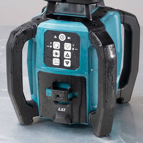 Makita SKR001Z Akku-Rotationslaser<br>