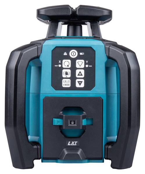 Makita SKR001Z Akku-Rotationslaser<br>