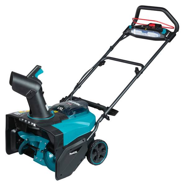 Makita SN001GZ Akku-Schneefräse<br>