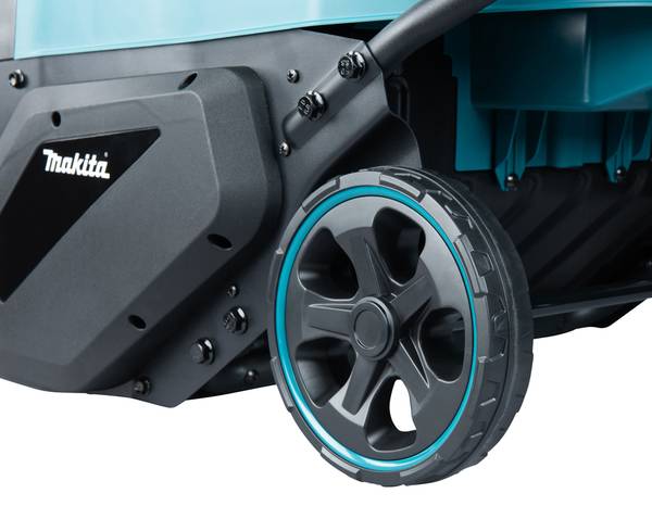 Makita SN001GZ Akku-Schneefräse<br>