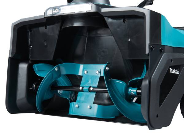 Makita SN001GZ Akku-Schneefräse<br>