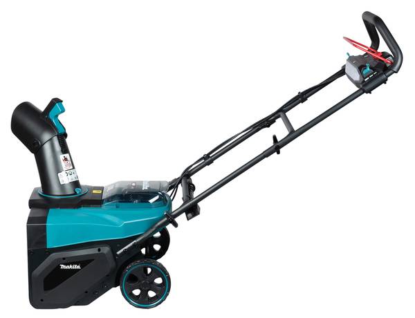 Makita SN001GZ Akku-Schneefräse<br>