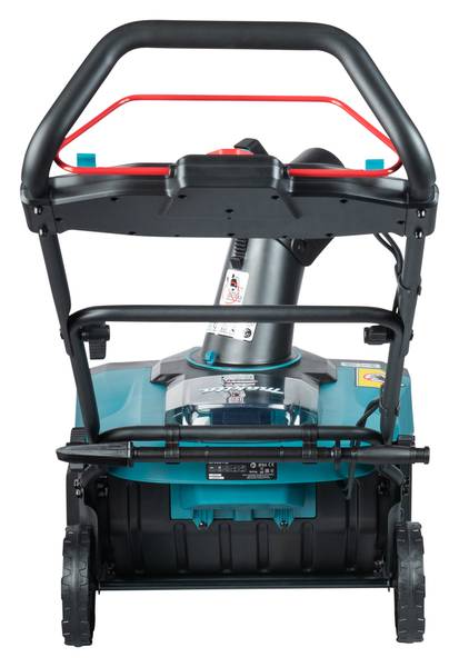 Makita SN001GZ Akku-Schneefräse<br>