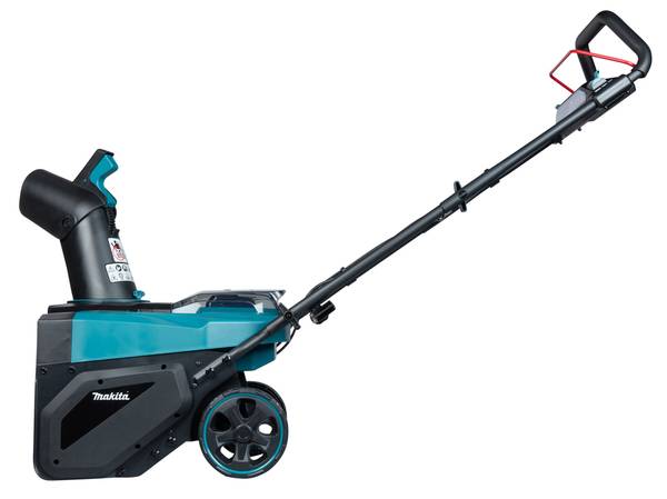 Makita SN001GZ Akku-Schneefräse<br>