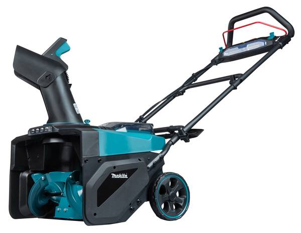 Makita SN001GZ Akku-Schneefräse<br>