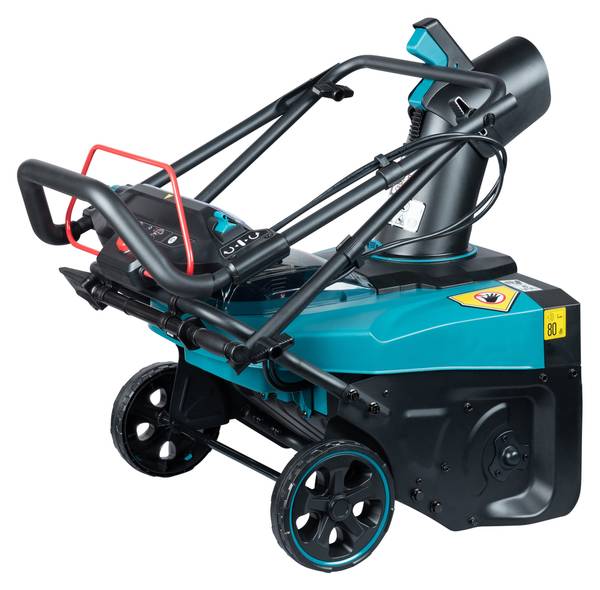 Makita SN001GZ Akku-Schneefräse<br>