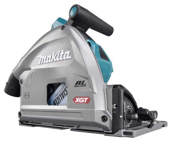 Makita SP001GZ03 Akku-Eintauch-Kreissäge 40V<br>