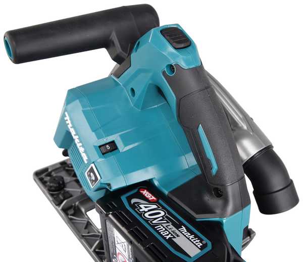 Makita SP001GZ03 Akku-Eintauch-Kreissäge 40V<br>