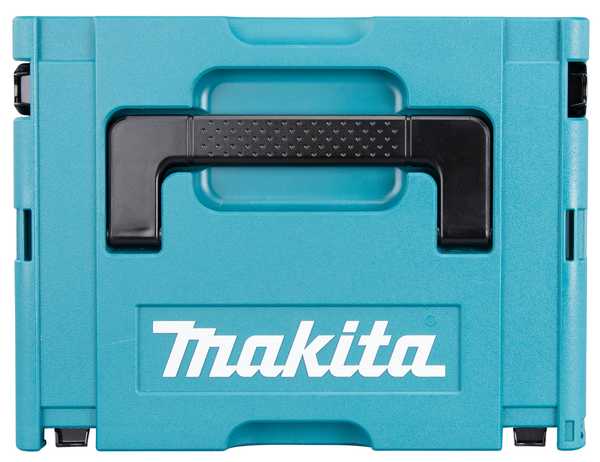 Makita SP001GZ03 Akku-Eintauch-Kreissäge 40V<br>