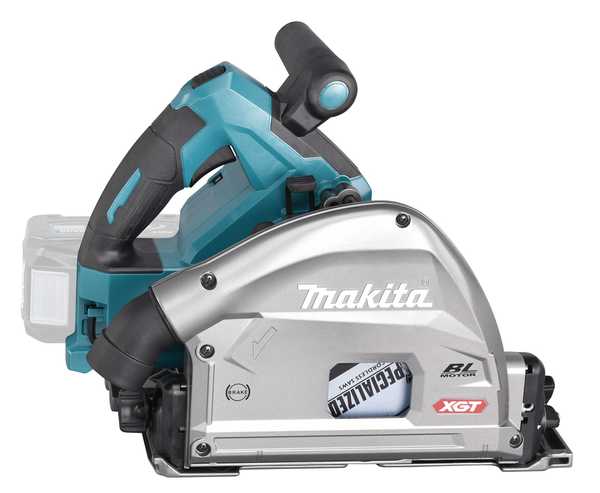 Makita SP001GZ03 Akku-Eintauch-Kreissäge 40V<br>