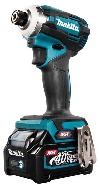 Makita TD001GM201 Akku-Schlagschrauber 40V<br>