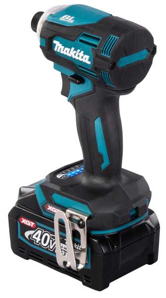 Makita TD001GM201 Akku-Schlagschrauber 40V<br>