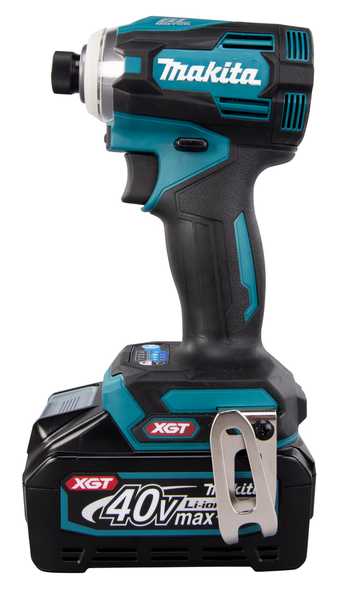 Makita TD001GM201 Akku-Schlagschrauber 40V<br>