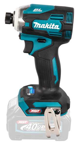 Makita TD001GZ Akku-Schlagschrauber 40V<br>