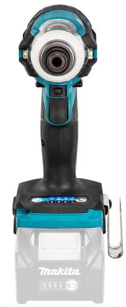 Makita TD001GZ Akku-Schlagschrauber 40V<br>