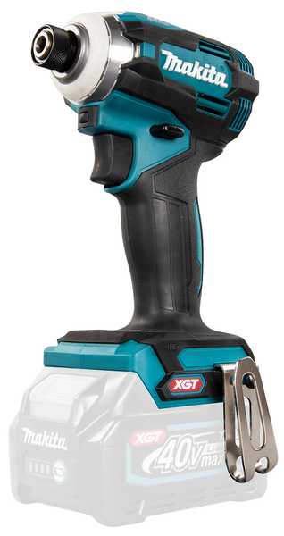 Makita TD001GZ Akku-Schlagschrauber 40V<br>