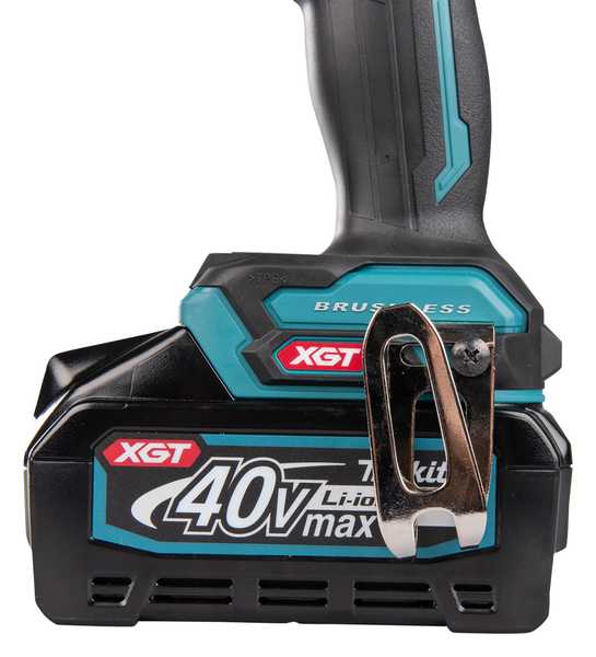 Makita TD002GD202 Akku-Schlagschrauber 40V<br>