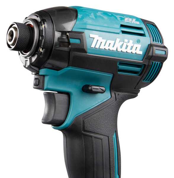 Makita TD002GD202 Akku-Schlagschrauber 40V<br>