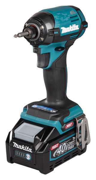 Makita TD002GD202 Akku-Schlagschrauber 40V<br>