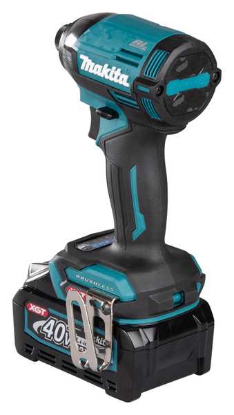 Makita TD002GD202 Akku-Schlagschrauber 40V<br>